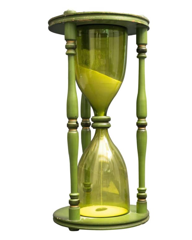 sand-in-an-hourglass