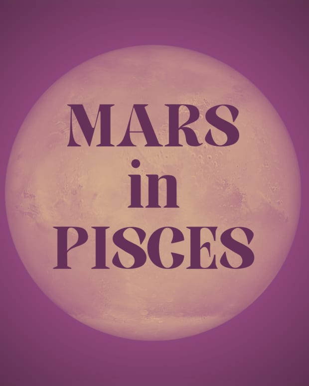 Venus in Pisces Explained - PairedLife