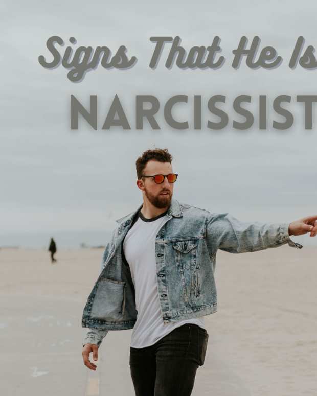 signs-your-man-is-a-narcissist
