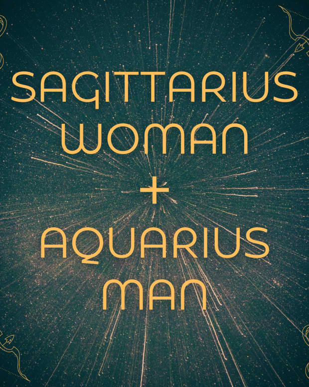 Aquarius Man and Aquarius Woman - PairedLife