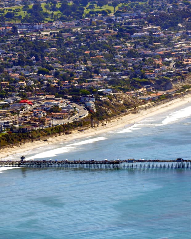 five-days-in-san-clemente-ca
