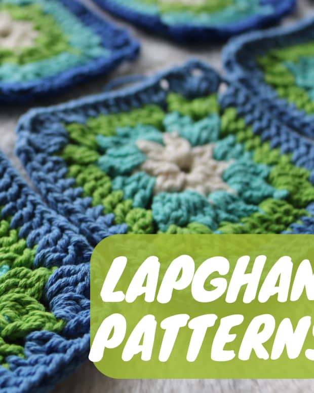free-crochet-lapghan-patterns
