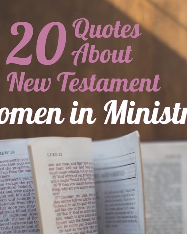 quotes-on-new-testament-women-in-ministry