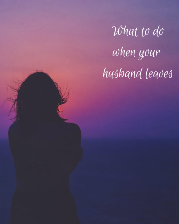 My Husband Wants A Divorce—what Do I Do Pairedlife 4615