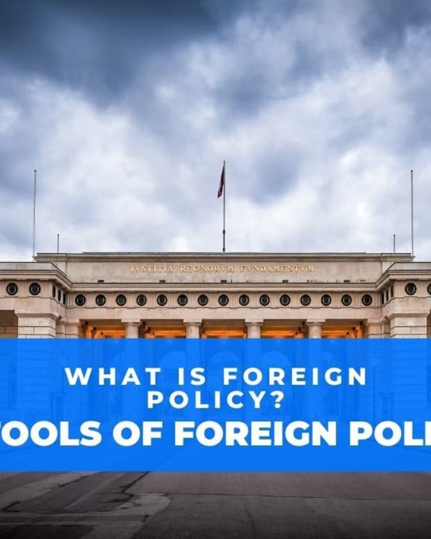 what-is-foreign-policy-7-tools-of-foreign-policy