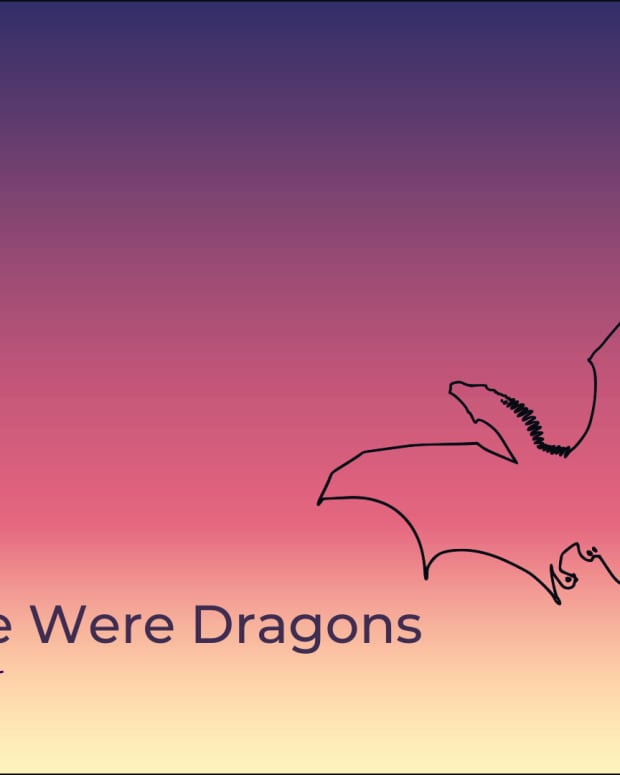 once-there-were-dragons