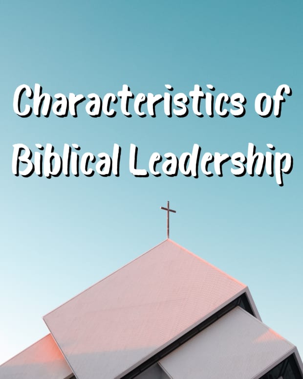 biblical-leadership