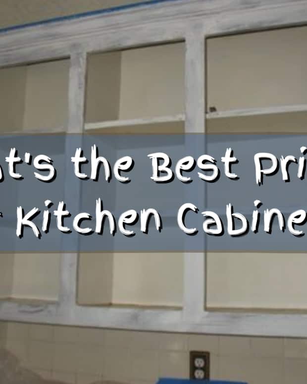 Pro Tips for Painting Kitchen the Best Way Dengarden