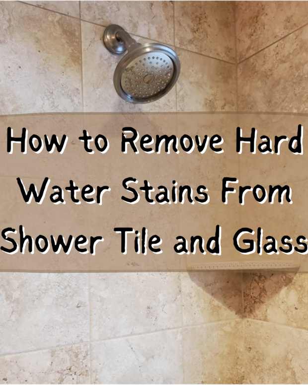 How to Remove Sticky Adhesive Labels Dengarden