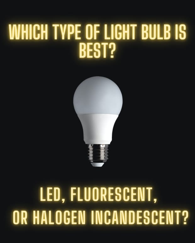 Pros and Cons of Fluorescent Lighting - Dengarden