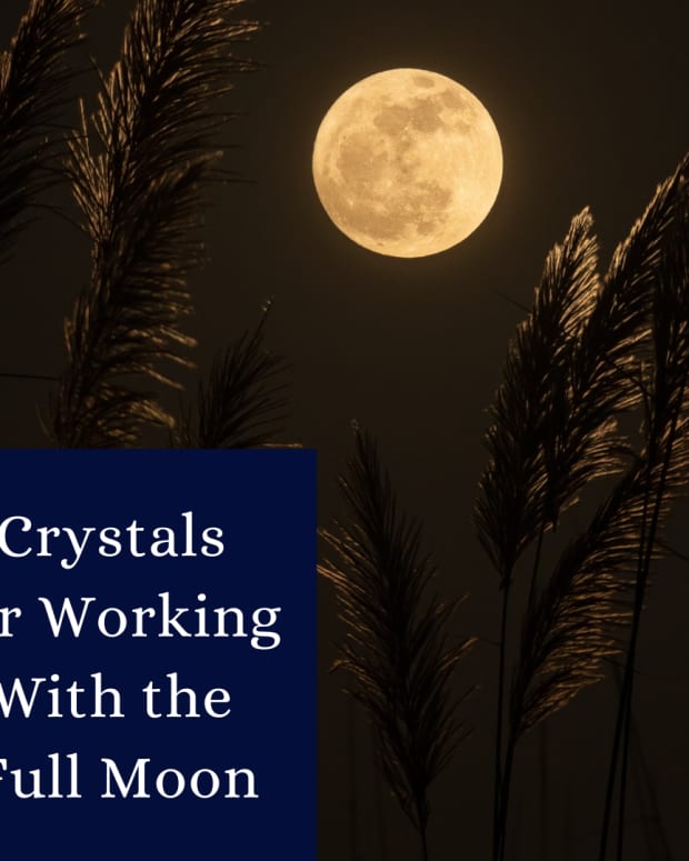 seven-crystals-for-working-with-full-moon-energy