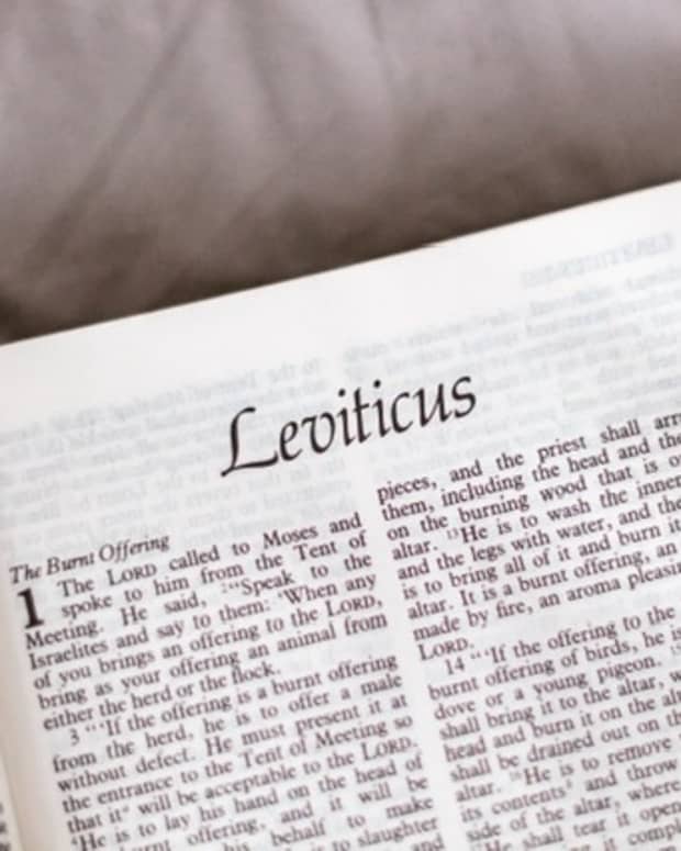 10-life-lessons-to-be-learned-from-the-book-of-leviticus