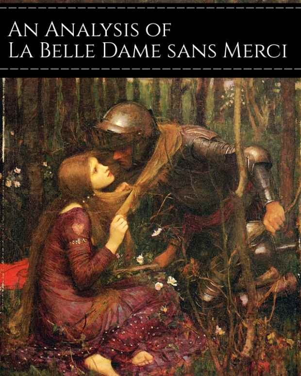 an-analysis-of-john-keats-poem-la-belle-dame-sans-merci