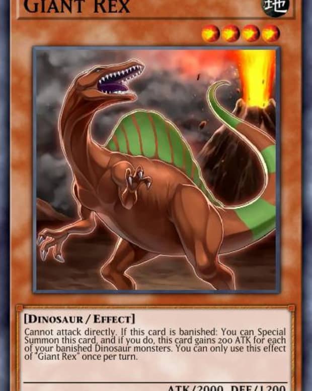 best-cards-for-dinosaur-decks-yugioh
