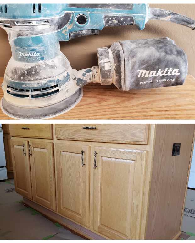 A Painter's Review of SherWood HiBild Precat Lacquer for