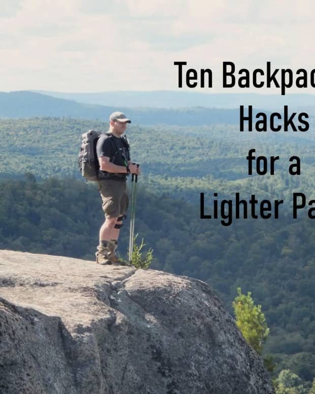 ten-backpacking-hacks-for-a-lighter-pack