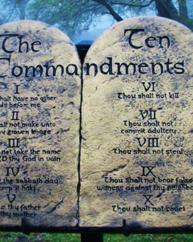 the-ten-commandments-are-they-relevant-in-todays-world