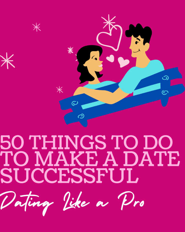50 Things Girls Like About Guys PairedLife