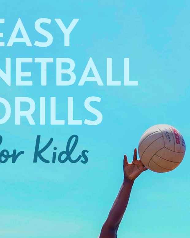 easy-netball-drills-for-kids