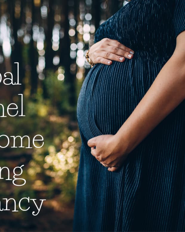 carpal-tunnel-syndrome-during-pregnancy
