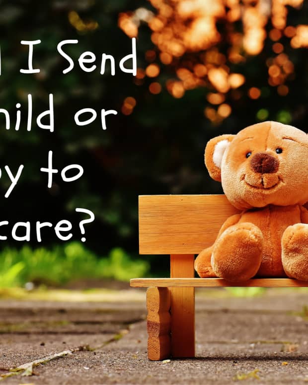should-i-send-my-child-to-daycare