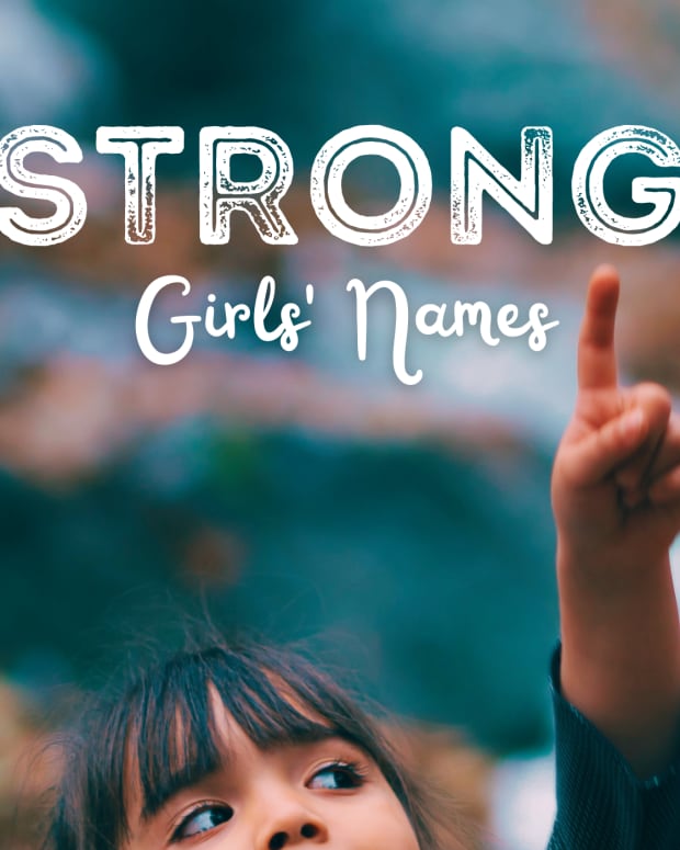 strong-names-for-girls