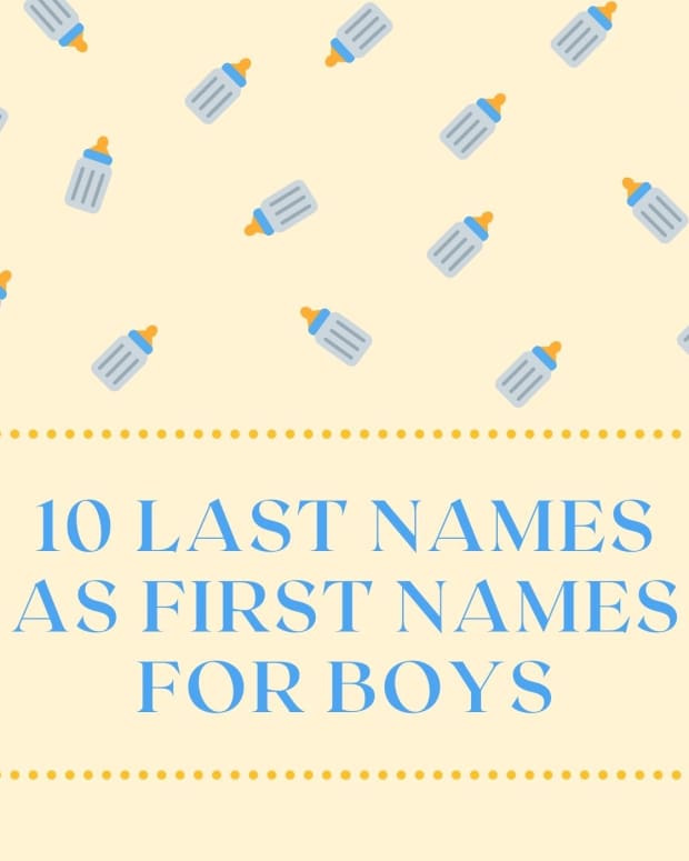 30 March Baby Names For Girls And Boys - Wehavekids