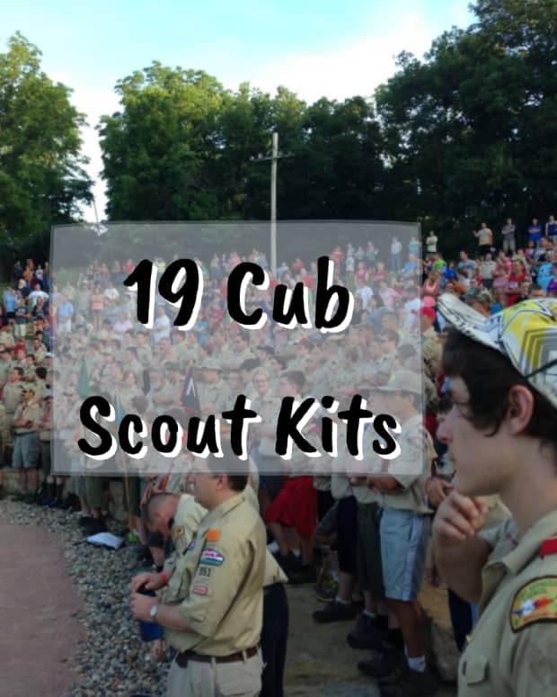 cubscoutskits