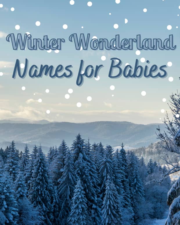 charming-names-for-winter-babies
