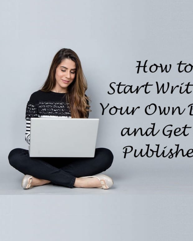 writing-your-own-inspirational-book