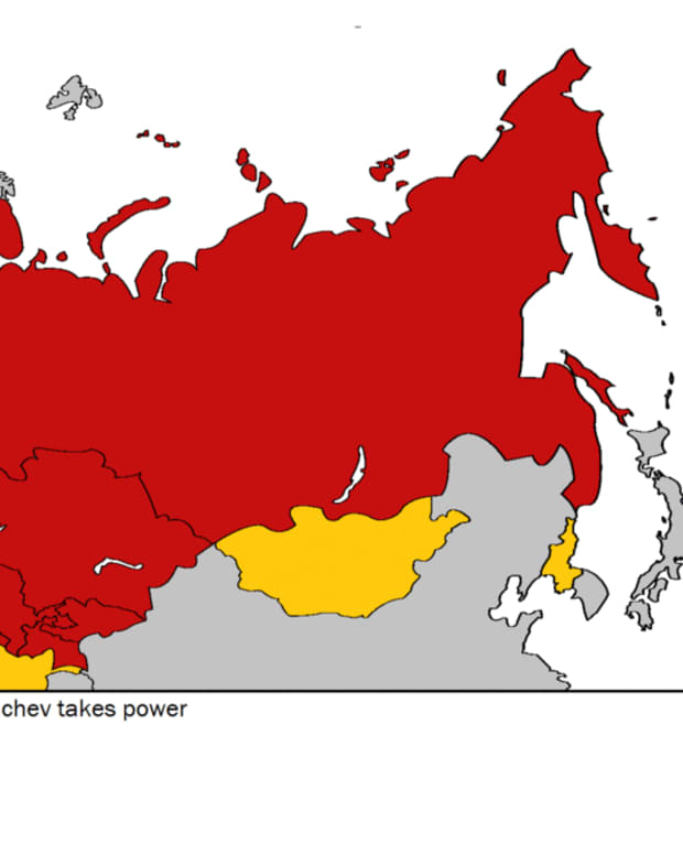 the-collapse-of-the-soviet-union