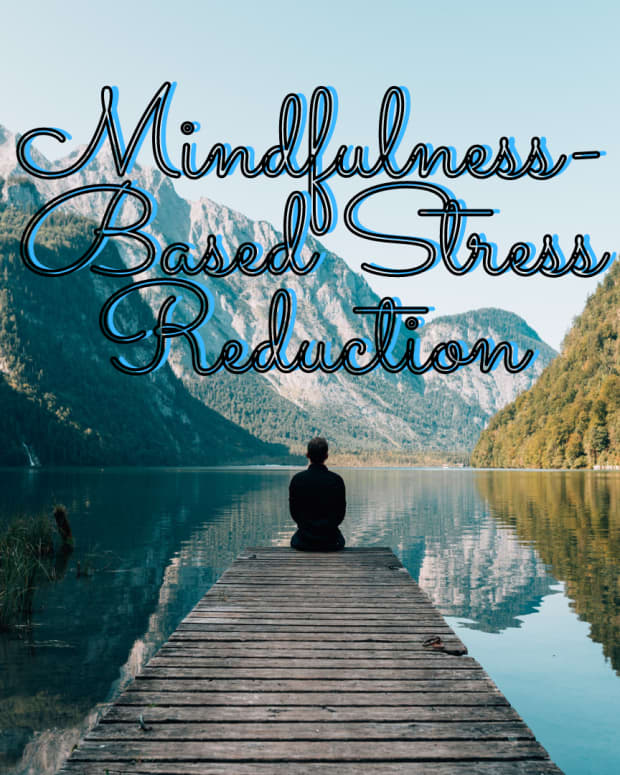 mindfulness-based-stress-reduction