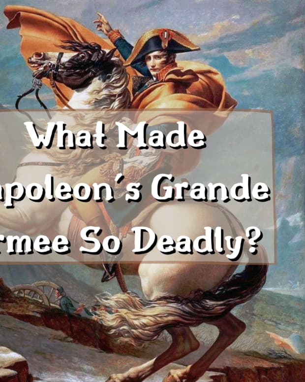 what-made-napoleons-grand-armee-so-deadly