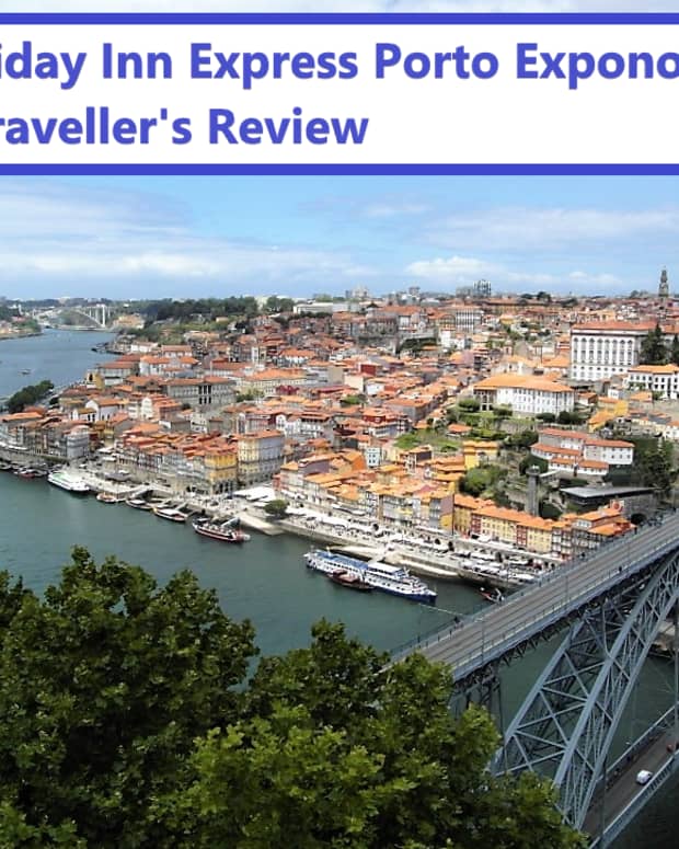 porto-holiday-inn-express-exponor-a-travellers-review