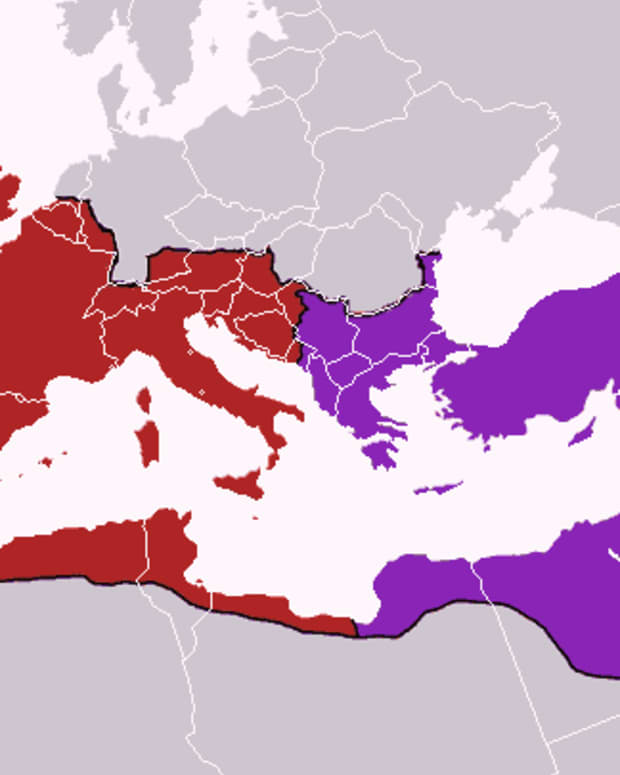 the-fall-of-the-western-roman-empire