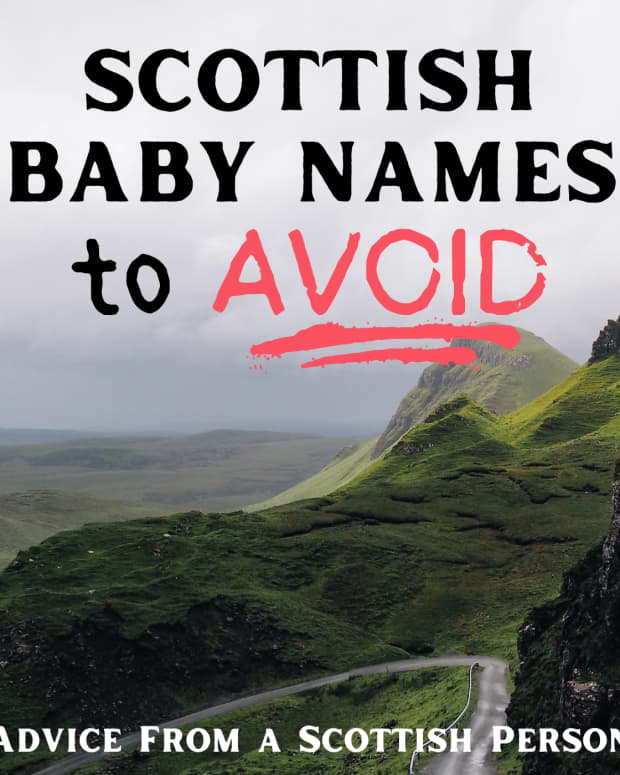 top-scottish-baby-names-to-avoid