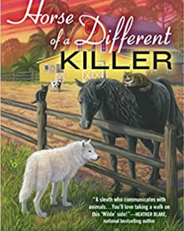 book-review-horse-of-a-different-killer-by-laura-morrigan