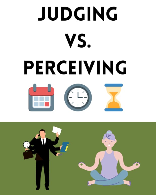 what-is-judging-vs-perceiving
