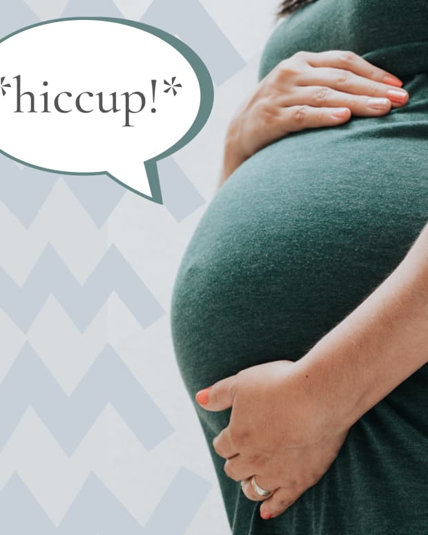 why-do-babies-hiccup-in-the-womb