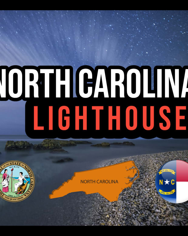 north-carolina-lighthouses