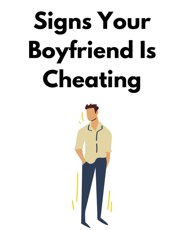 Gay Men: 10 Warning Signs Your Boyfriend May Be Cheating - PairedLife