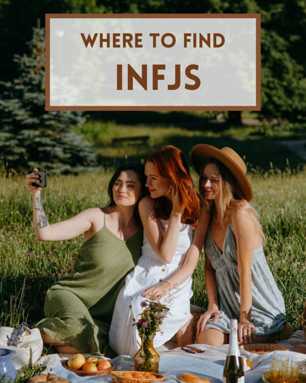 where-to-find-infj-types