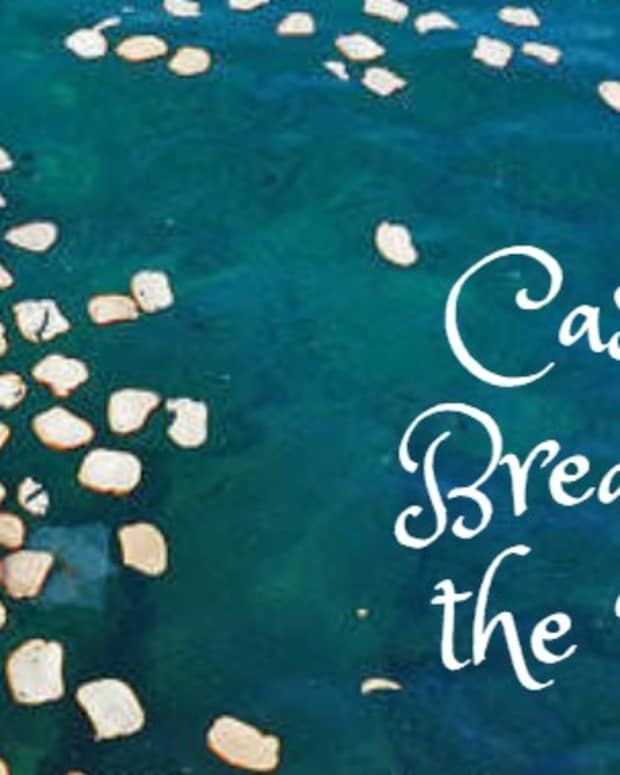 meaning-of-cast-your-bread-upon-the-waters