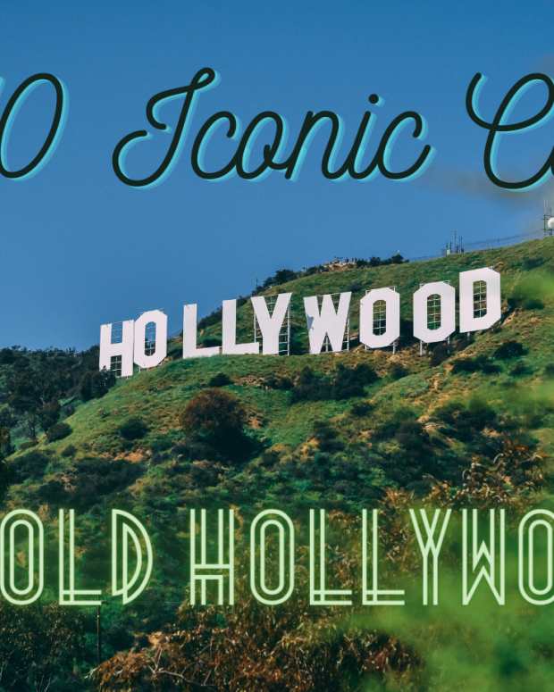 5 of Classic Hollywood&rsquo;s Famous Couples - ReelRundown