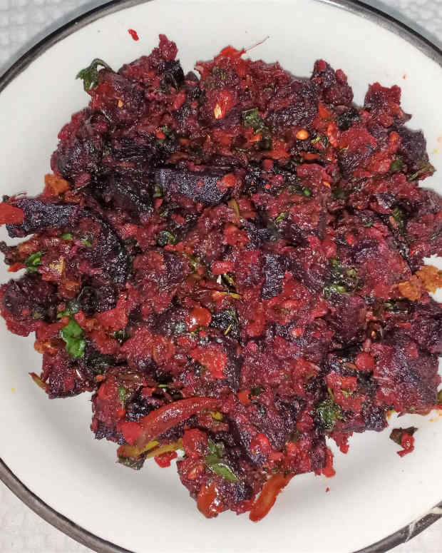 How to Make Indian-Style Chicken Curry - Delishably