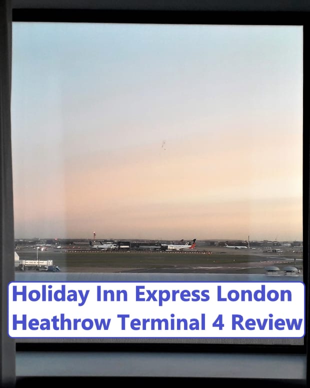 holiday-inn-express-london-heathrow-terminal-4-review
