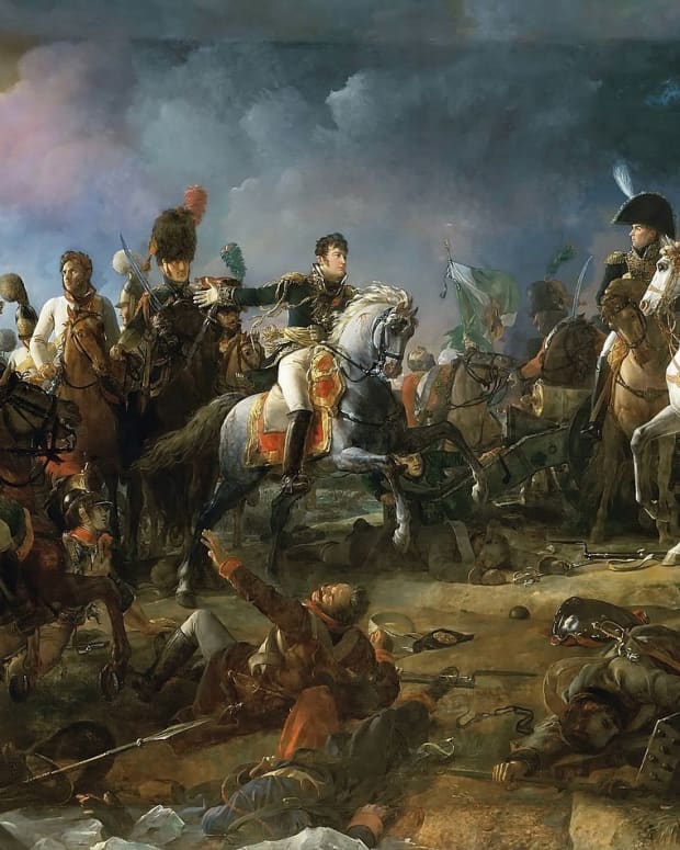 the-battle-of-austerlitz-napoleons-greatest-victory