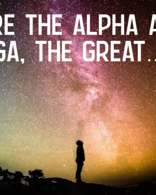 you-are-the-alpha-and-the-omega-the-greati-am