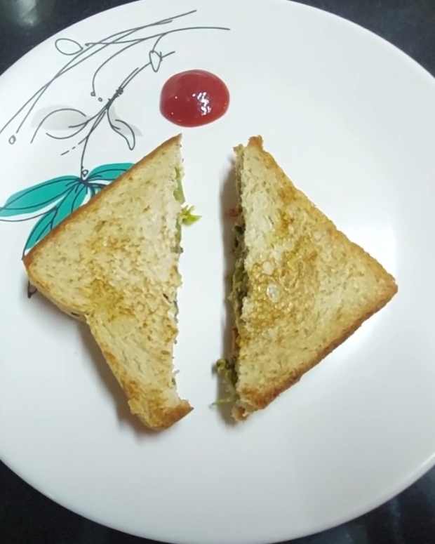 simple-vegetable-sandwich-recipe