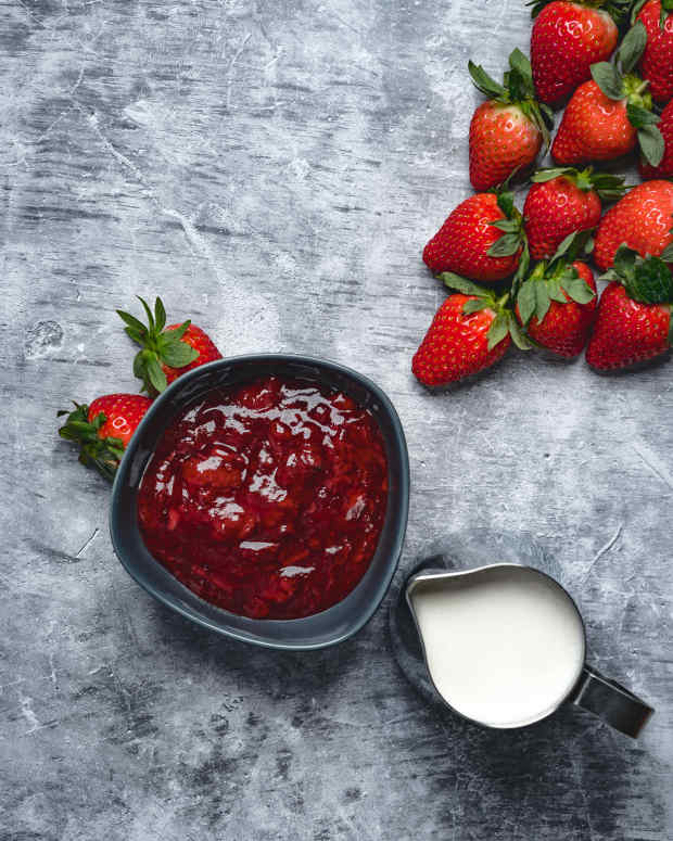 how-do-you-make-strawberry-jam
